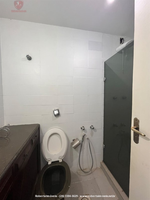 Apartamento para Alugar no Centro em Resende - Foto do Im�vel