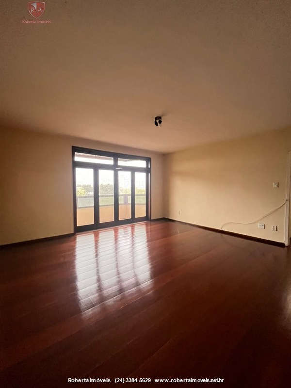 Apartamento para Alugar no Centro em Resende - Foto do Im�vel