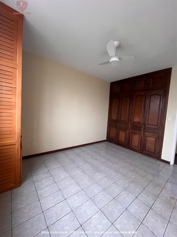 Apartamento para Alugar no Centro em Resende - Foto do Im�vel