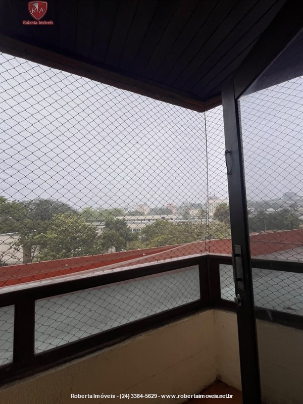 Apartamento para Alugar no Centro em Resende - Foto do Im�vel