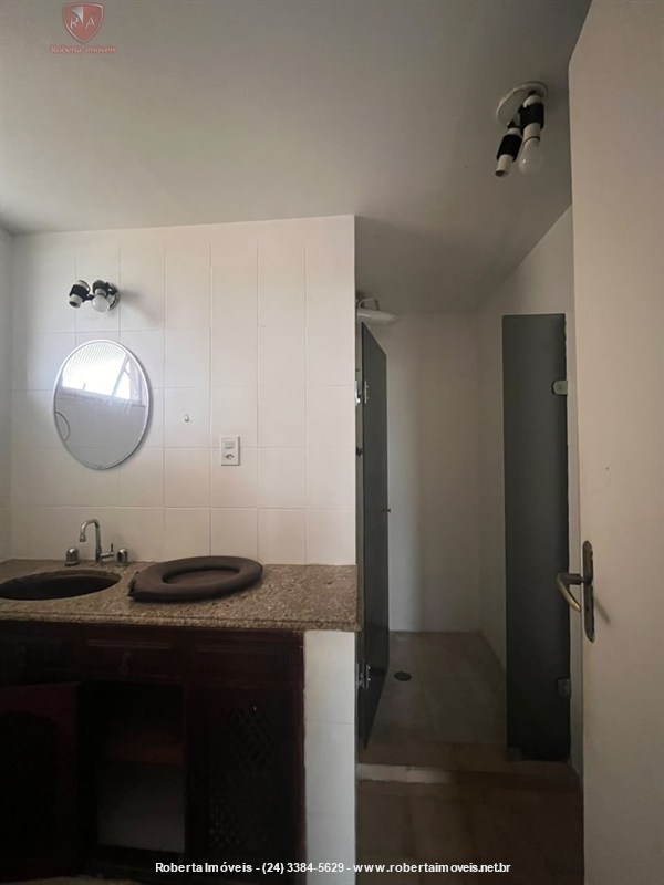 Apartamento para Alugar no Centro em Resende - Foto do Im�vel
