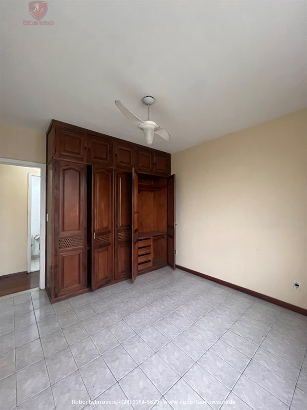 Apartamento para Alugar no Centro em Resende - Foto do Im�vel