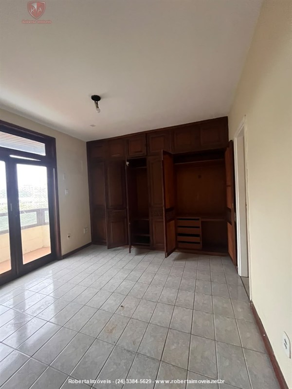 Apartamento para Alugar no Centro em Resende - Foto do Im�vel