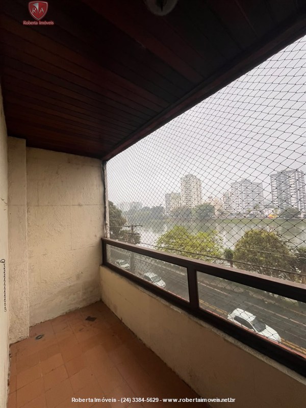 Apartamento para Alugar no Centro em Resende - Foto do Im�vel