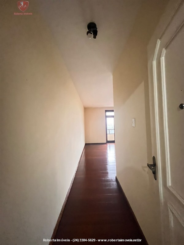 Apartamento para Alugar no Centro em Resende - Foto do Im�vel