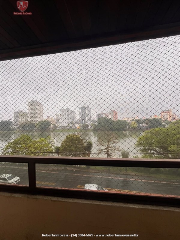 Apartamento para Alugar no Centro em Resende - Foto do Im�vel