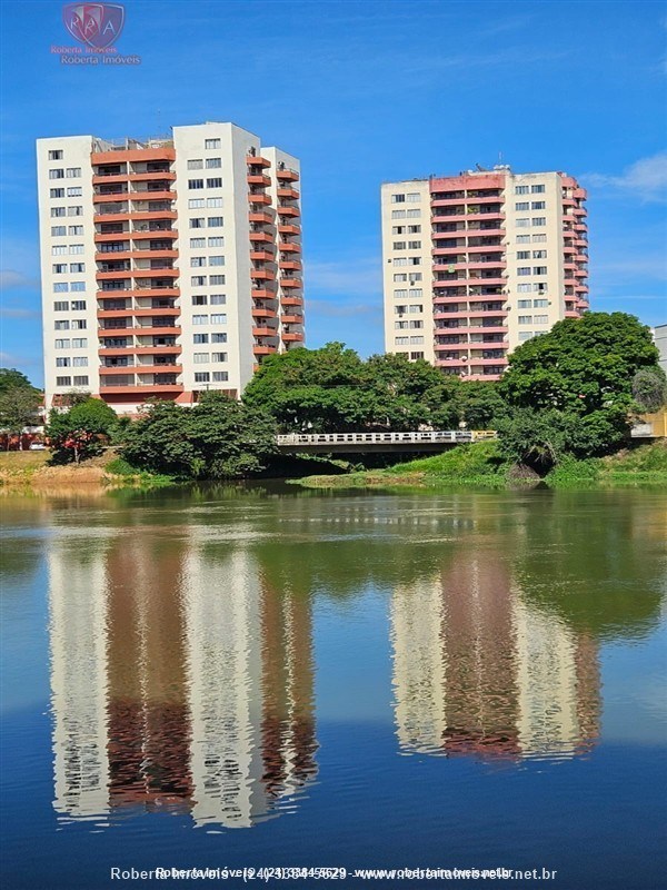 Apartamento para Alugar no Centro em Resende - Foto do Im�vel