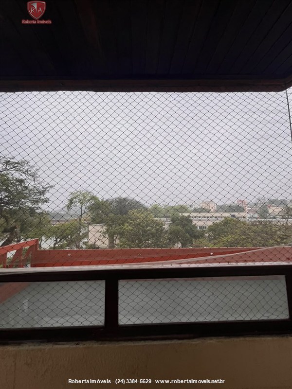 Apartamento para Alugar no Centro em Resende - Foto do Im�vel