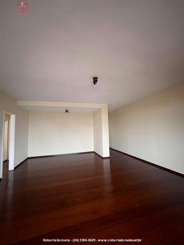 Apartamento para Alugar no Centro em Resende - Foto do Im�vel
