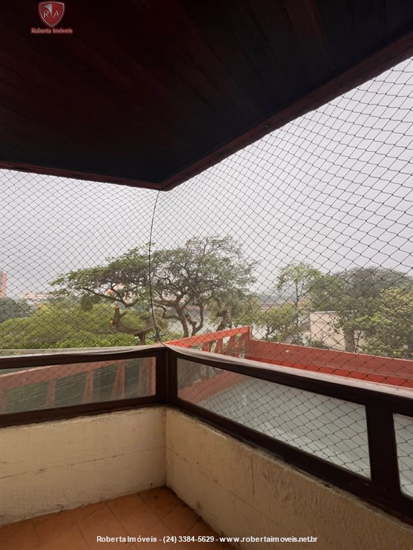 Apartamento para Alugar no Centro em Resende - Foto do Im�vel