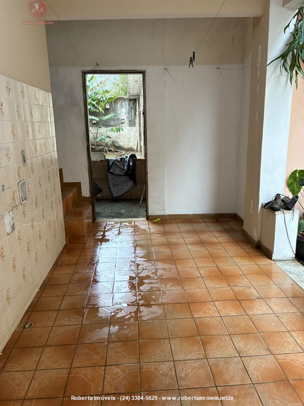 Casa a Venda no Vila Santa Cecília em Resende - Foto do Im�vel