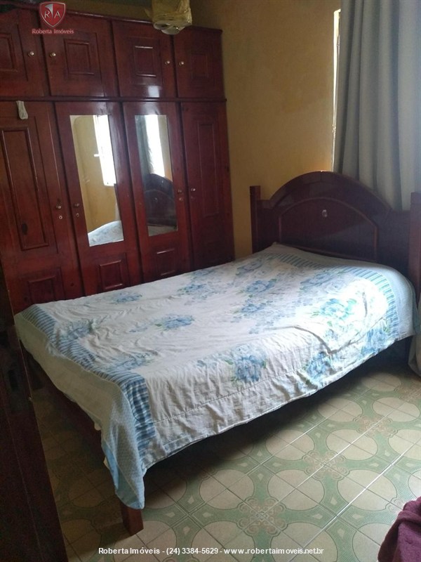 Casa a Venda no Vila Santa Cecília em Resende - Foto do Im�vel