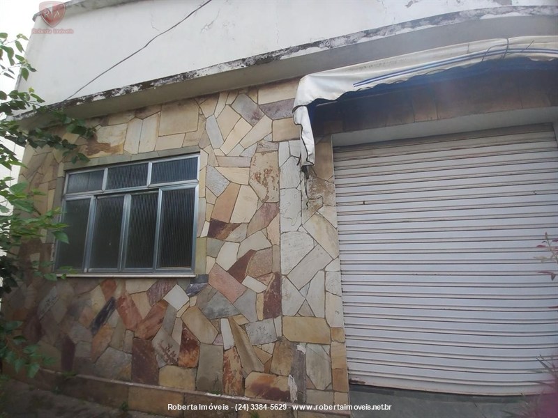 Casa a Venda no Vila Santa Cecília em Resende - Foto do Im�vel