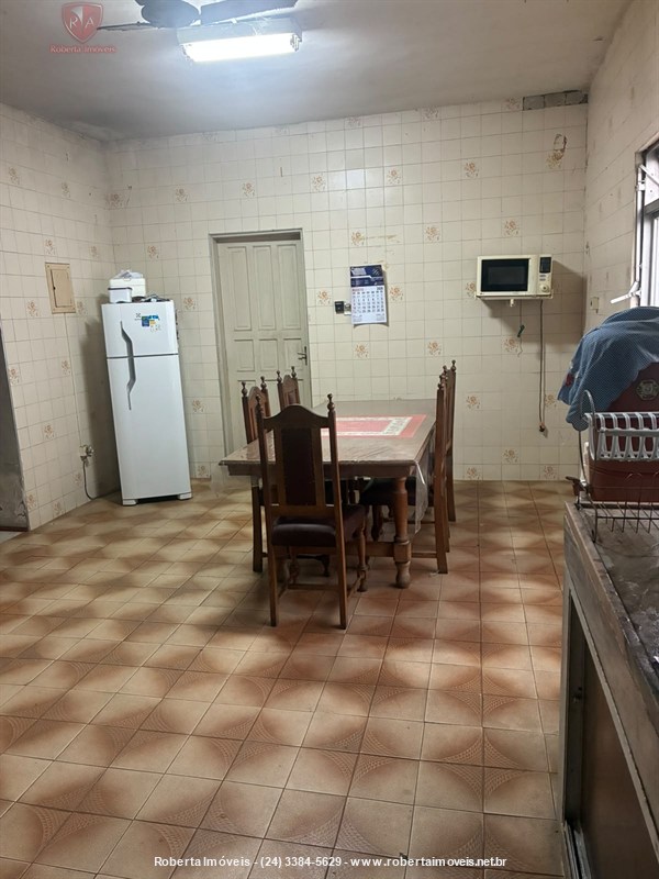 Casa a Venda no Vila Santa Cecília em Resende - Foto do Im�vel