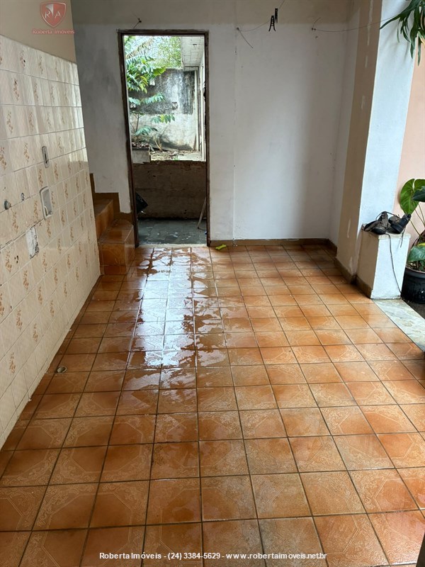 Casa a Venda no Vila Santa Cecília em Resende - Foto do Im�vel