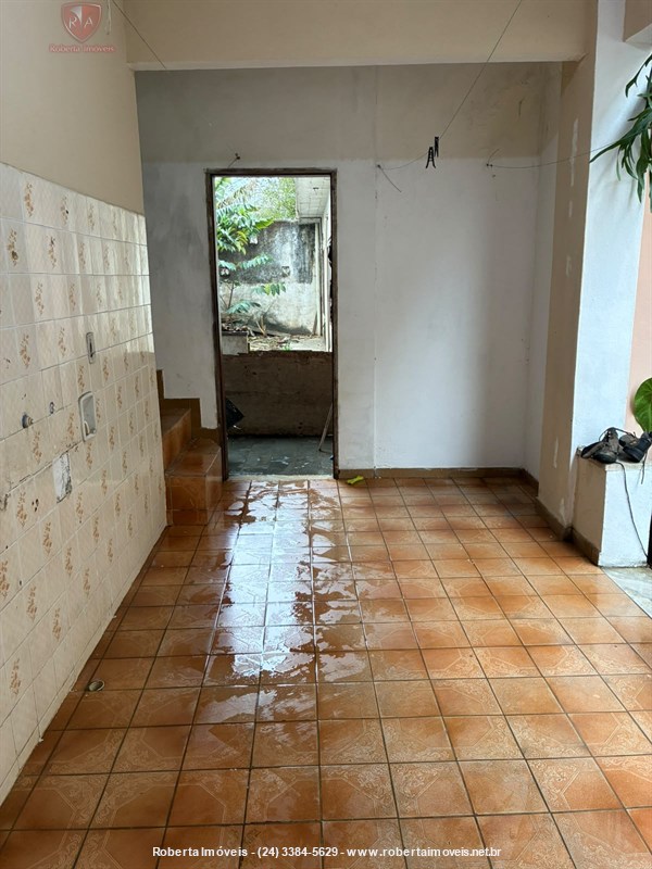 Casa a Venda no Vila Santa Cecília em Resende - Foto do Im�vel
