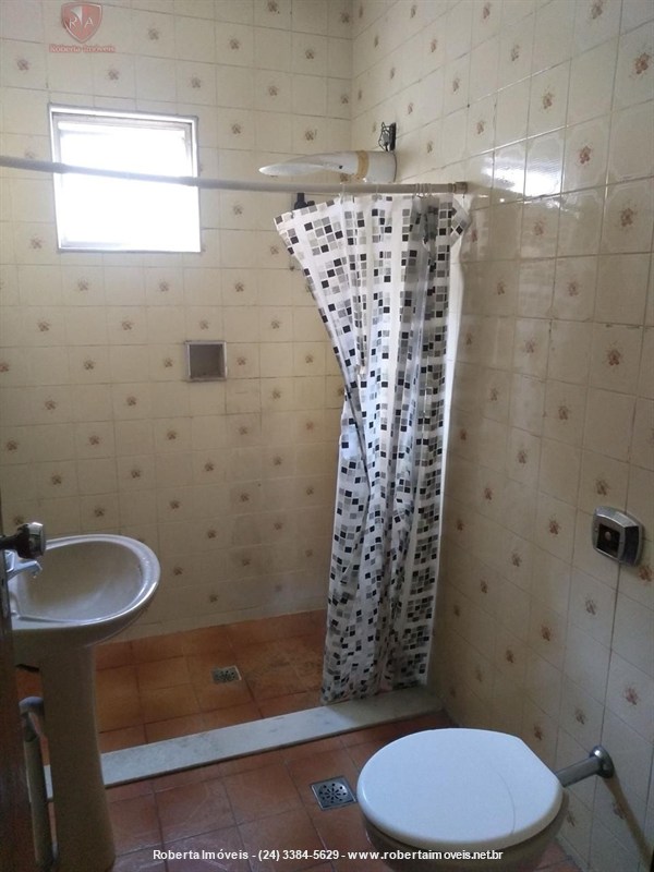 Casa a Venda no Vila Santa Cecília em Resende - Foto do Im�vel