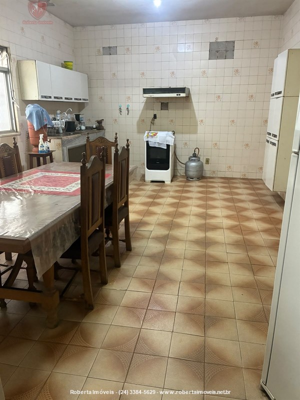 Casa a Venda no Vila Santa Cecília em Resende - Foto do Im�vel