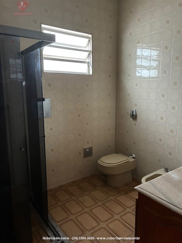 Casa a Venda no Vila Santa Cecília em Resende - Foto do Im�vel