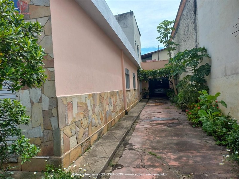 Casa a Venda no Vila Santa Cecília em Resende - Foto do Im�vel