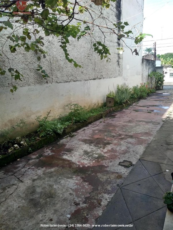 Casa a Venda no Vila Santa Cecília em Resende - Foto do Im�vel