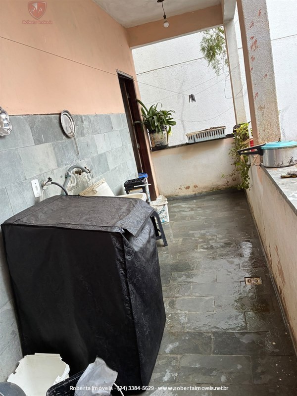Casa a Venda no Vila Santa Cecília em Resende - Foto do Im�vel