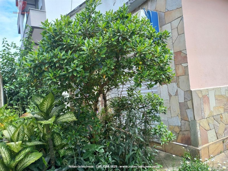 Casa a Venda no Vila Santa Cecília em Resende - Foto do Im�vel