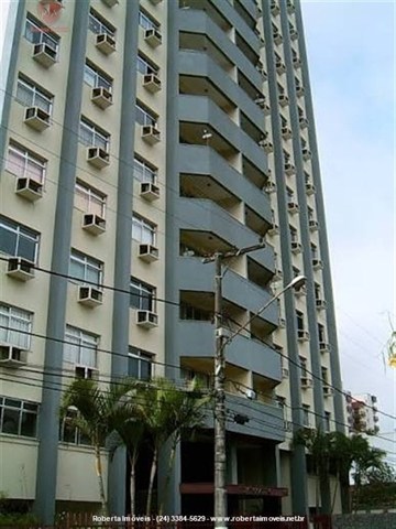 Apartamento à Venda