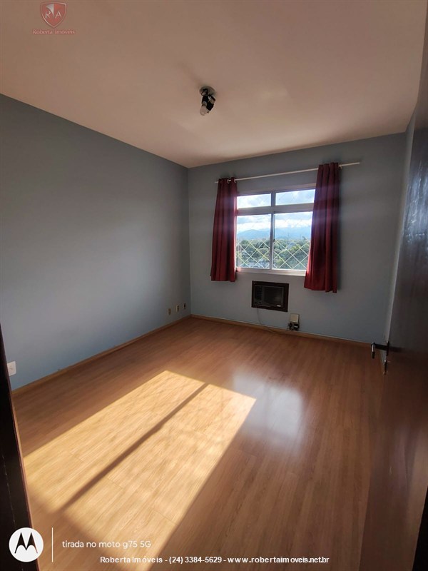 Apartamento a Venda no Jardim Jalisco em Resende - Foto do Im�vel