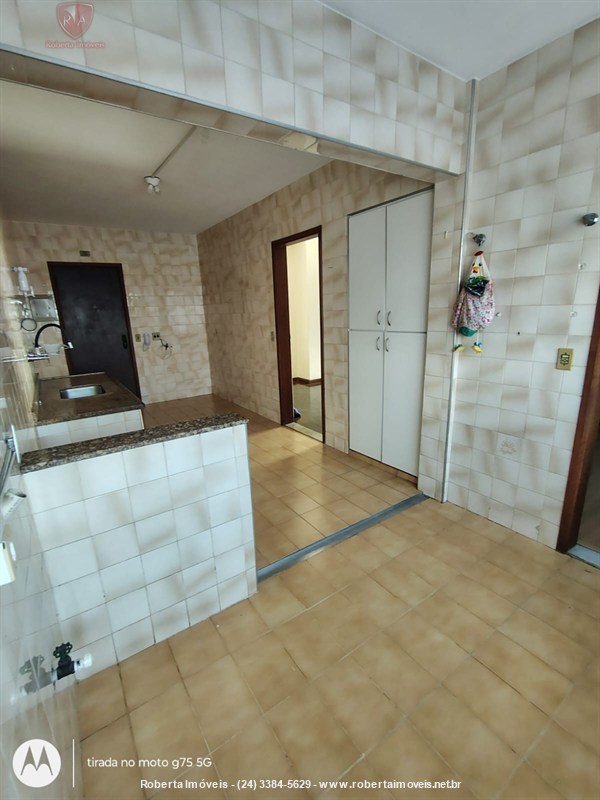 Apartamento a Venda no Jardim Jalisco em Resende - Foto do Im�vel