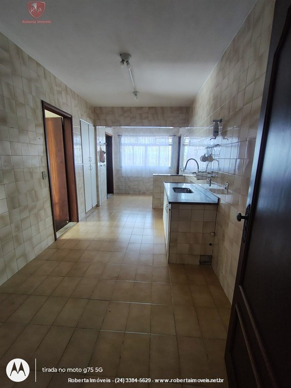 Apartamento a Venda no Jardim Jalisco em Resende - Foto do Im�vel