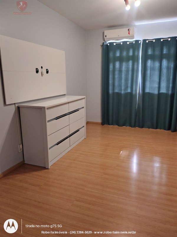 Apartamento a Venda no Jardim Jalisco em Resende - Foto do Im�vel