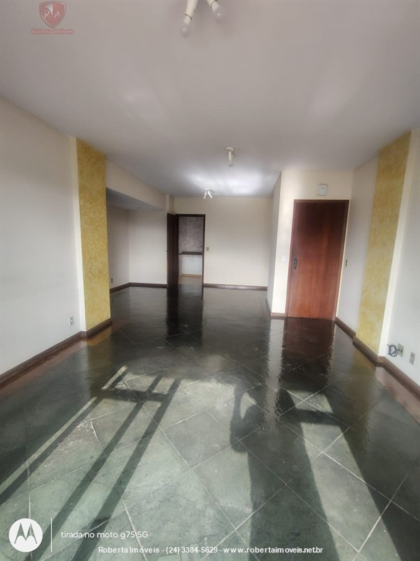 Apartamento a Venda no Jardim Jalisco em Resende - Foto do Im�vel