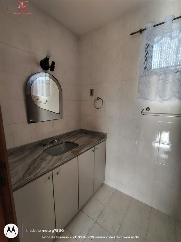 Apartamento a Venda no Jardim Jalisco em Resende - Foto do Im�vel