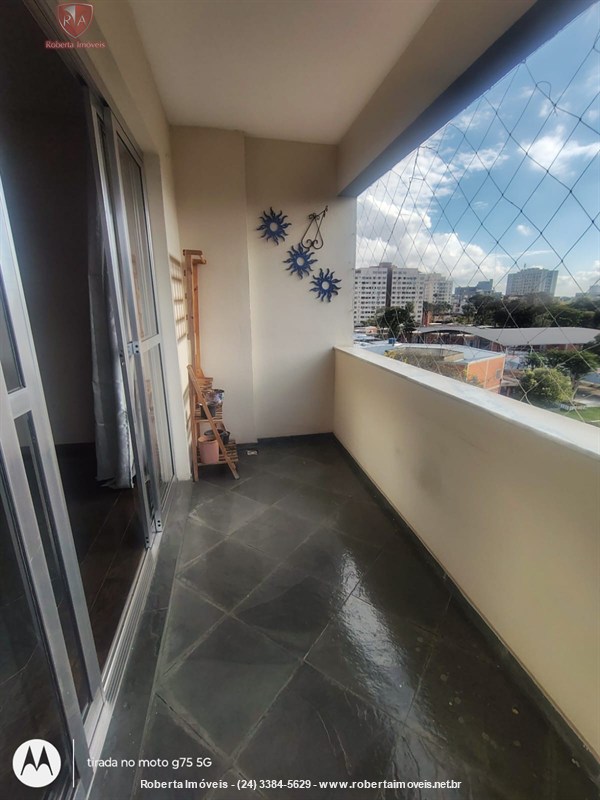 Apartamento a Venda no Jardim Jalisco em Resende - Foto do Im�vel