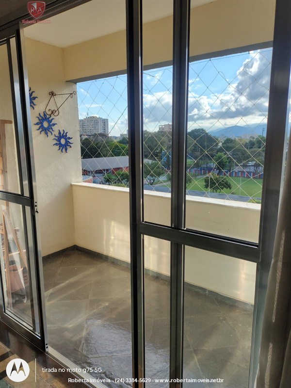 Apartamento a Venda no Jardim Jalisco em Resende - Foto do Im�vel