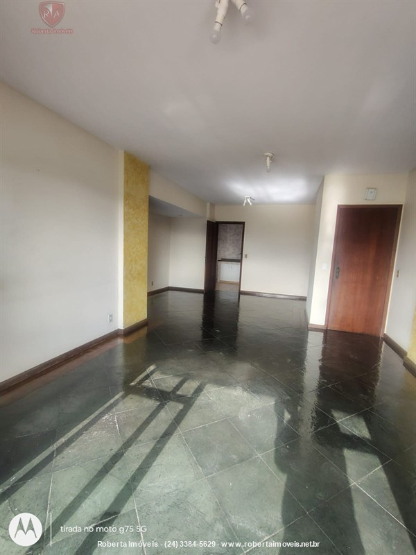 Apartamento a Venda no Jardim Jalisco em Resende - Foto do Im�vel