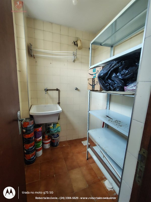 Apartamento a Venda no Jardim Jalisco em Resende - Foto do Im�vel