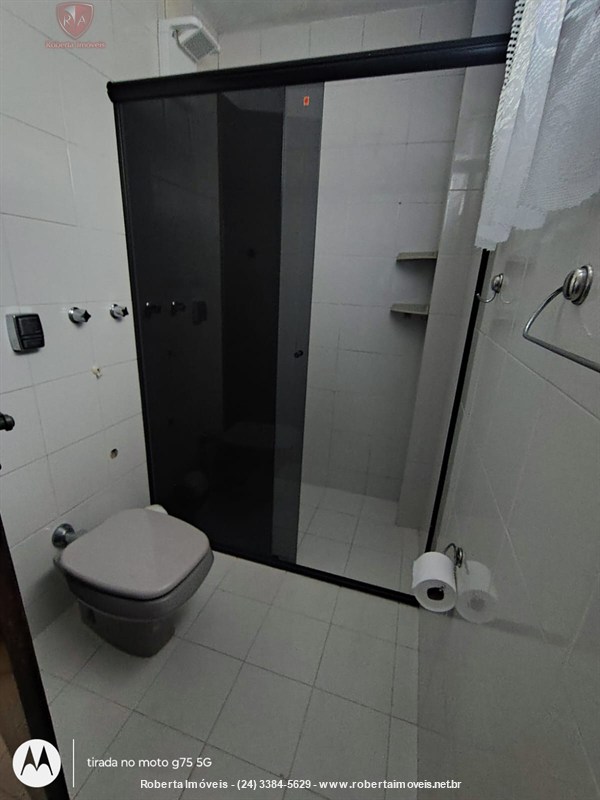 Apartamento a Venda no Jardim Jalisco em Resende - Foto do Im�vel