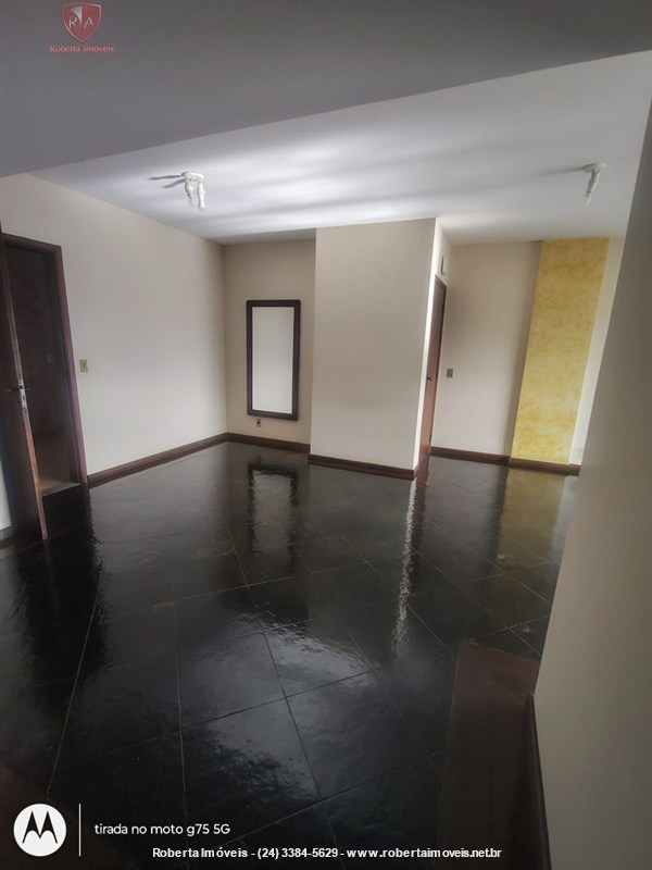 Apartamento a Venda no Jardim Jalisco em Resende - Foto do Im�vel