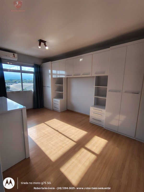 Apartamento a Venda no Jardim Jalisco em Resende - Foto do Im�vel