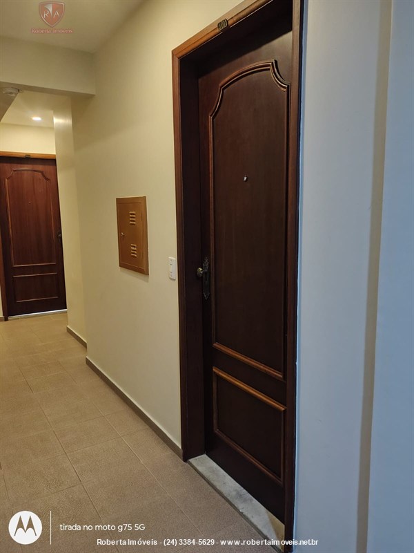 Apartamento a Venda no Jardim Jalisco em Resende - Foto do Im�vel