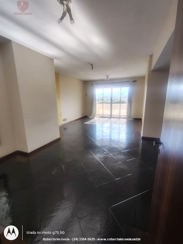 Apartamento a Venda no Jardim Jalisco em Resende - Foto do Im�vel