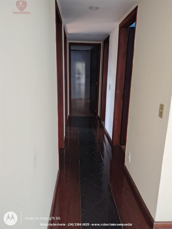 Apartamento a Venda no Jardim Jalisco em Resende - Foto do Im�vel