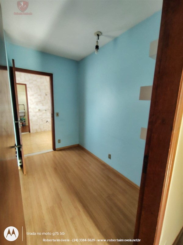 Apartamento a Venda no Jardim Jalisco em Resende - Foto do Im�vel