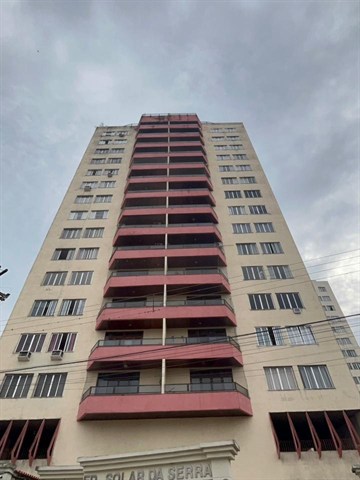 Apartamento à Venda