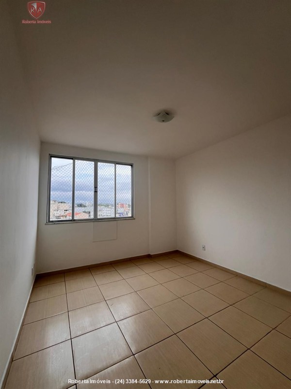 Apartamento a Venda no Centro em Resende - Foto do Im�vel