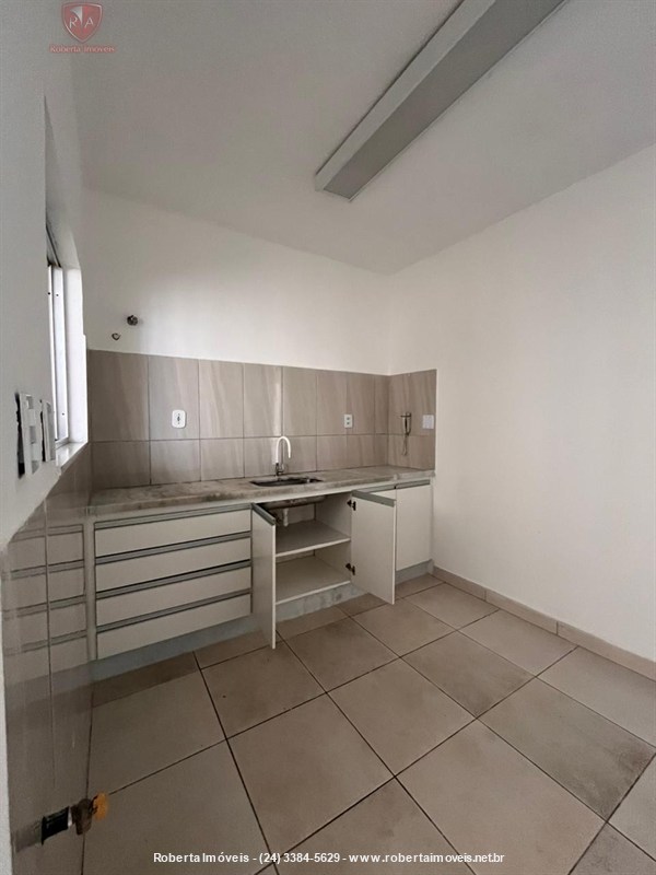 Apartamento a Venda no Centro em Resende - Foto do Im�vel