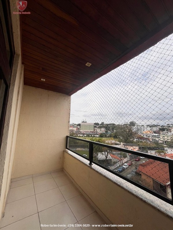 Apartamento a Venda no Centro em Resende - Foto do Im�vel