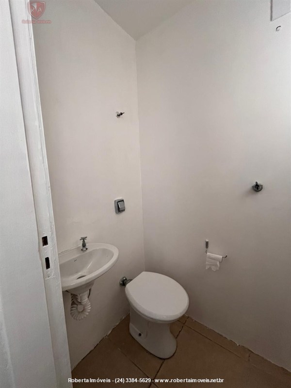 Apartamento a Venda no Centro em Resende - Foto do Im�vel